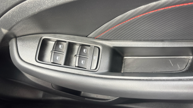 MG ZS 1.5 VTi-TECH Exclusive 5dr Petrol Hatchback